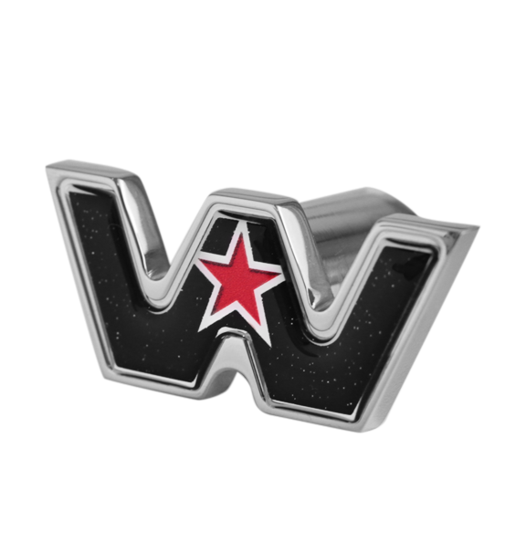 Western Star Knobs - White Line Distributors Inc