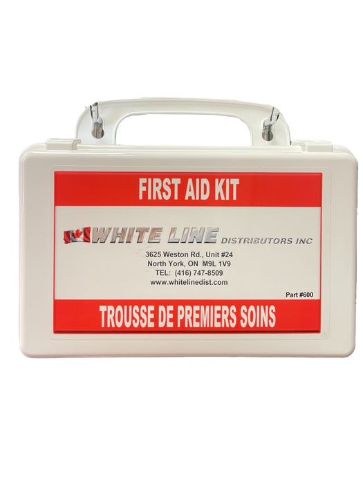 First Aid Kit (WL)