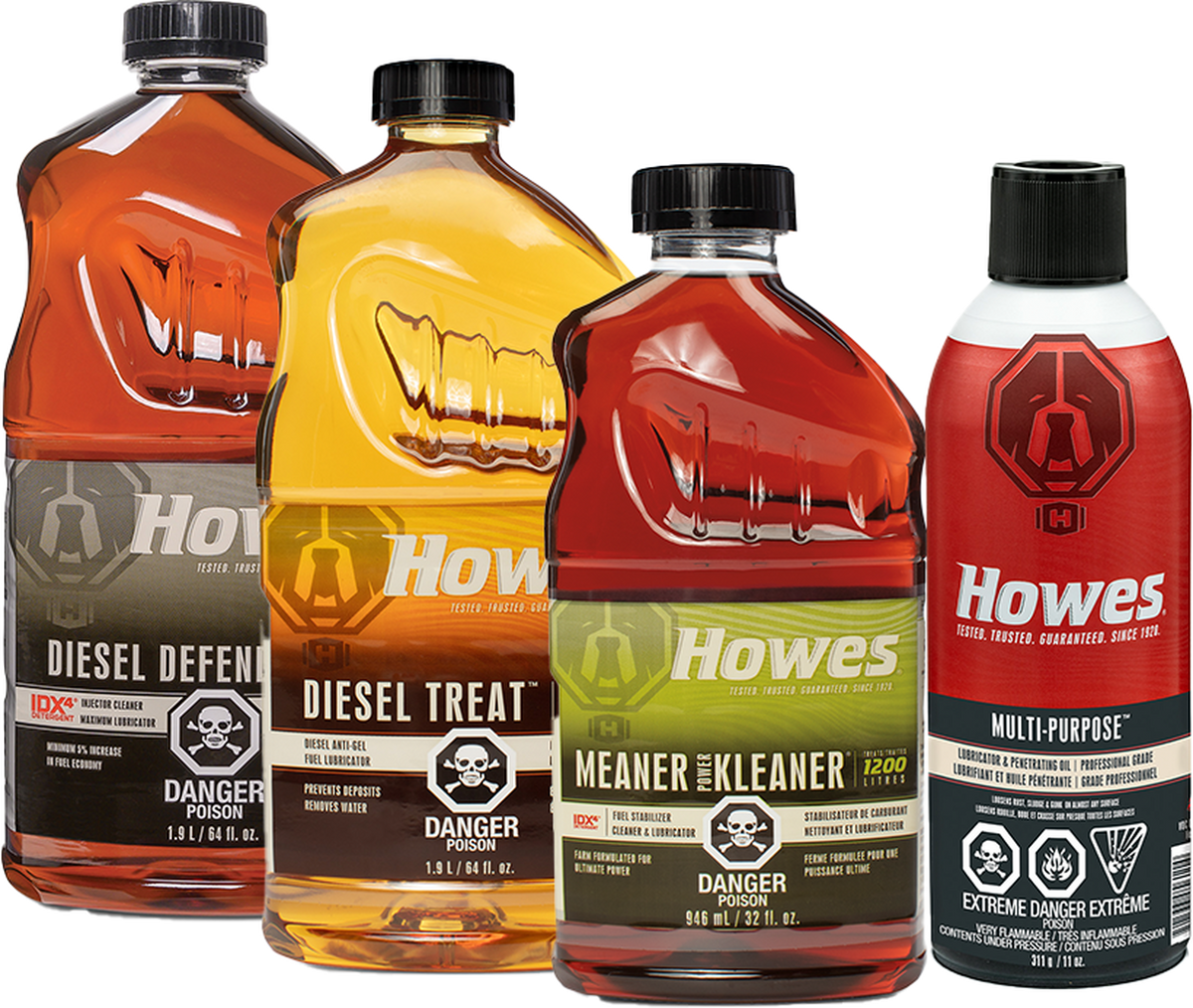 Howes Fuel Conditioners White Line Distributors Inc Howes Fuel Conditioners White Line Distributors Inc