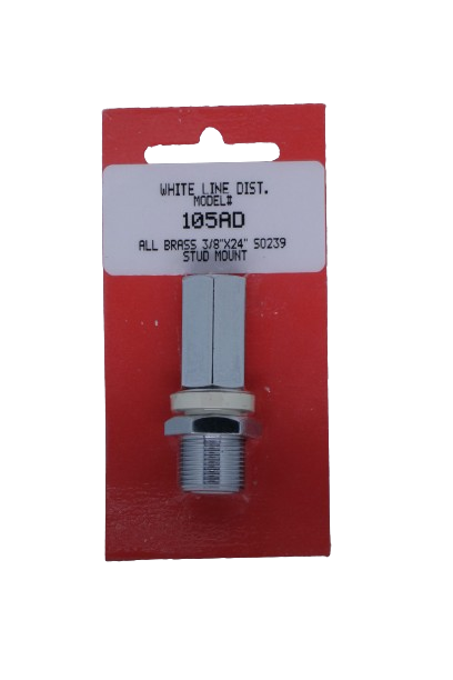 105AD Connector - White Line Distributors Inc