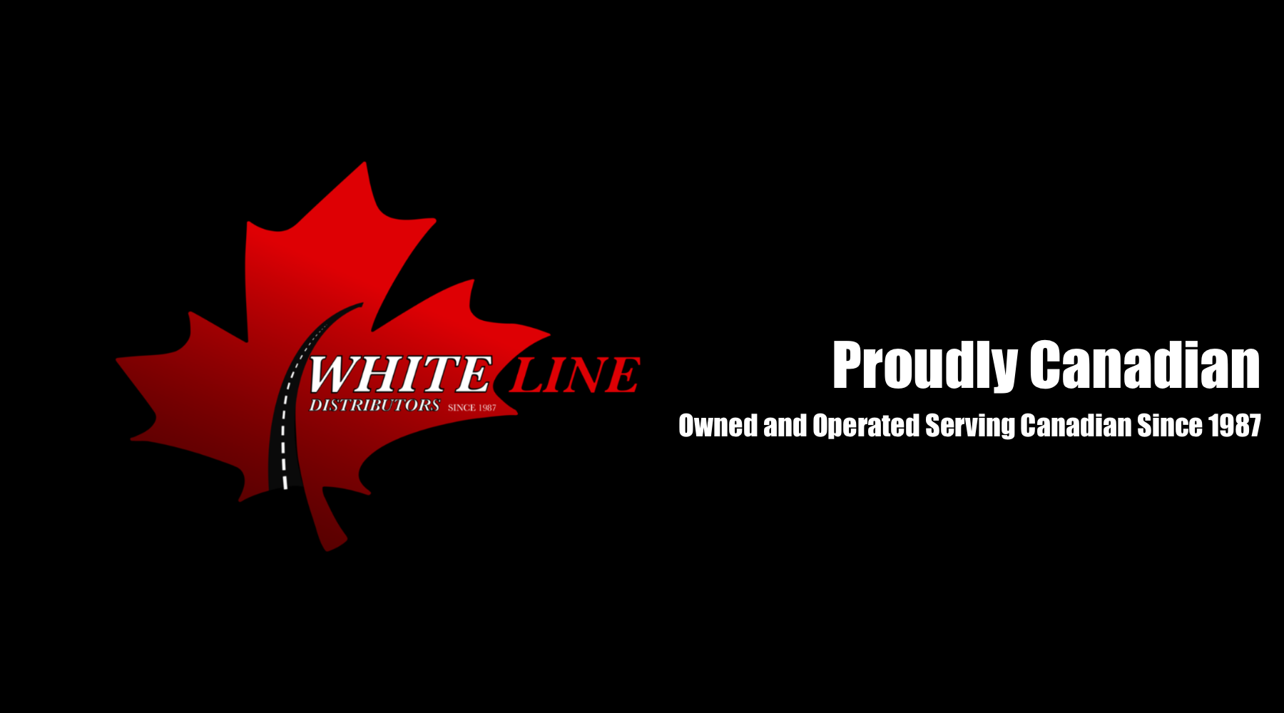 White Line Distributors Inc