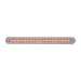 12" Dual Function LED Light Bar - White Line Distributors Inc