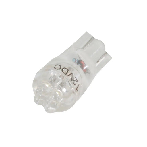 194/168 Single Directional 4 LED Light Bulb - White Line Distributors Inc