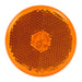 2.5" Reflector Style Sealed Marker Light - White Line Distributors Inc