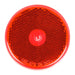 2.5" Reflector Style Sealed Marker Light - White Line Distributors Inc