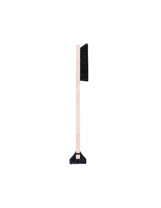 Snow Brush & Ice Scraper – 24"