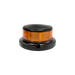 2" Amber LED Beacon - Super Low Profile - White Line Distributors Inc