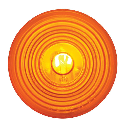 2" Sealed Marker Light - White Line Distributors Inc