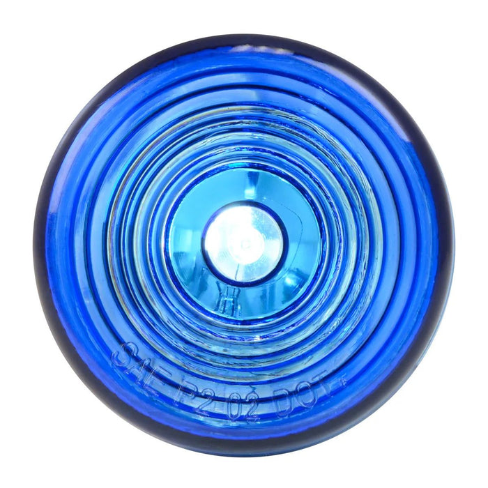 2" Sealed Marker Light - White Line Distributors Inc