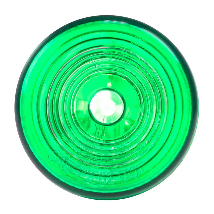 2" Sealed Marker Light - White Line Distributors Inc