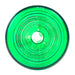2" Sealed Marker Light - White Line Distributors Inc
