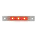 3.5" Ultra Thin LED Marker Light - White Line Distributors Inc