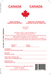 30B Daily Vehicle Inspection Report Book - White Line Distributors Inc