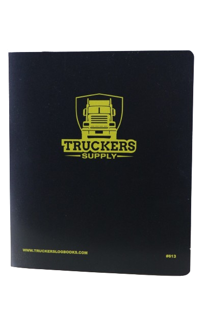 3 Ring Poly Binder - White Line Distributors Inc