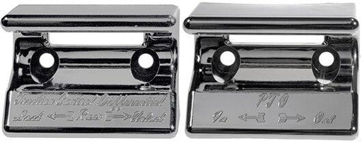 424AS, 424DL, 424FW, 424PTO, 424TCDF, 424TCDR - White Line Distributors Inc