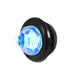 3/4" Dia. Dual Function Mini Wide Angle LED Sealed Light with Rubber Grommet - White Line Distributors Inc