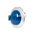3/4" Dia. Mini Wide Angle LED Dual Function Sealed Light with Chrome Plastic Bezel - White Line Distributors Inc