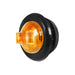 3/4" Dia. Mini Wide Angle LED Sealed Light with Rubber Grommet - White Line Distributors Inc