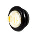 3/4" Dia. Mini Wide Angle LED Sealed Light with Rubber Grommet - White Line Distributors Inc