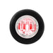 3/4" Dia. Mini Wide Angle LED Sealed Light with Rubber Grommet - White Line Distributors Inc