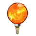 4" Single Face Pedestal - White Line Distributors Inc