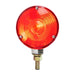 4" Single Face Pedestal - White Line Distributors Inc
