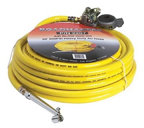 50 Foot Tire Inflator - White Line Distributors Inc