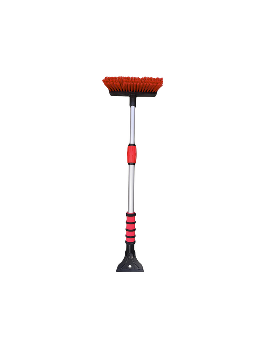 Extendable Snow Brush & Ice Scraper – 23" - 36"