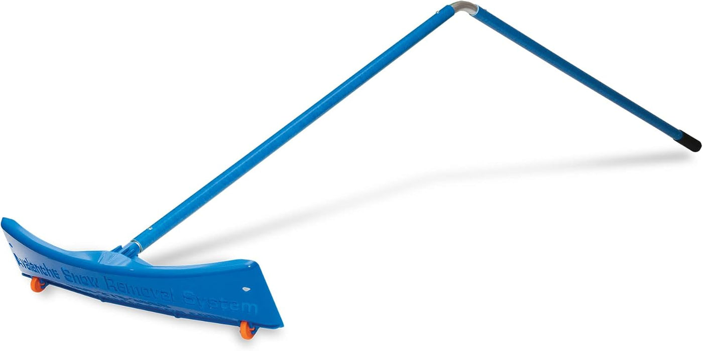 Big Rig Rake - 15.5' Reach