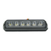 5" Rectangular LED Warning Lights - White Line Distributors Inc