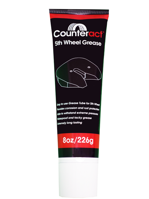 5th Wheel Grease - White Line Distributors Inc