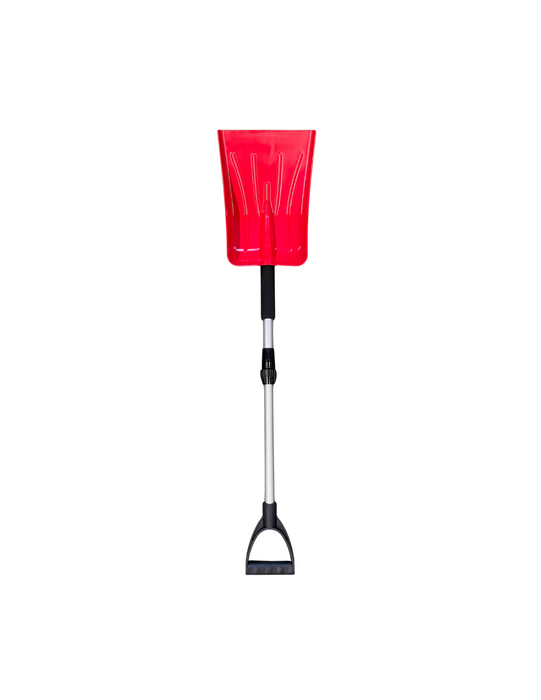 Emergency Car Shovel – Extended reach 30" to 40"