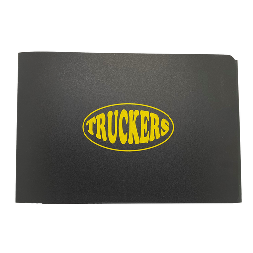 6 Ring Poly Binder - White Line Distributors Inc