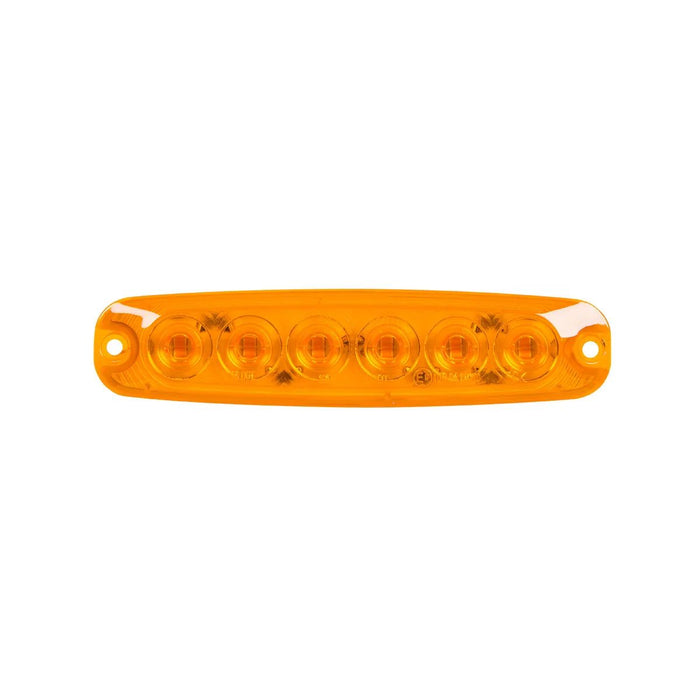 5-1/8" Ultra Thin LED Light - White Line Distributors Inc