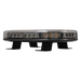 9.75" Amber LED Low Profile Warning Light Bar - Bracket Mount - White Line Distributors Inc