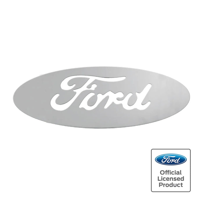 Ford Cut Outs