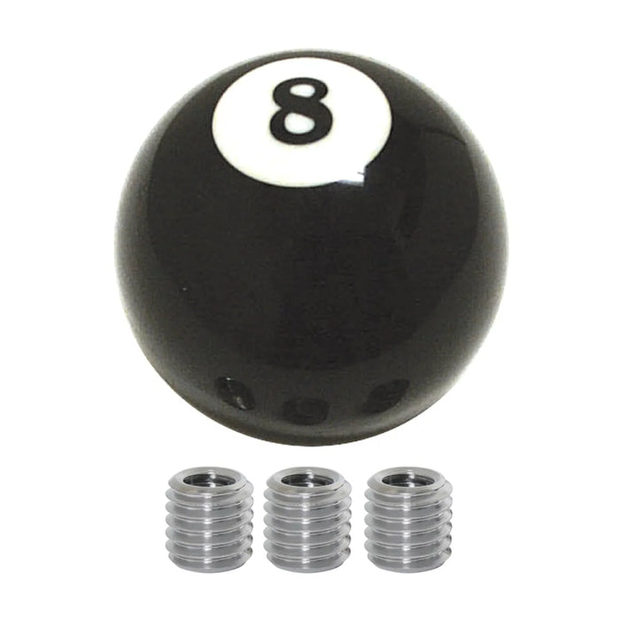 Original 8 Ball Gear Shifter Knob