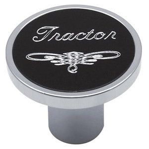Air Valve Knobs - Tractor - White Line Distributors Inc