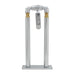 Air Valve Lever and Chrome Stand - White Line Distributors Inc