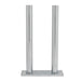 Air Valve Lever and Chrome Stand - White Line Distributors Inc