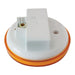 4" Round Synchronous/Alternating Pearl LED Strobe Light - White Line Distributors Inc