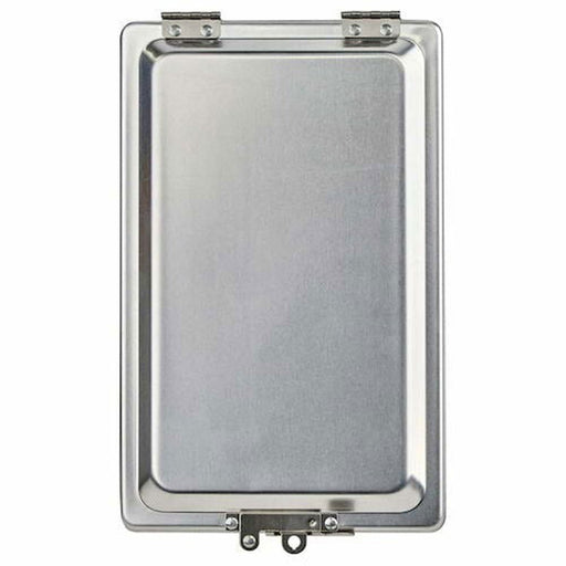 Aluminum Document Holder - White Line Distributors Inc