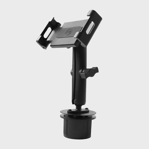 Mighty Mount™ Cup Holder Truck Mount for iPad and Tablet