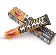 Autosol Polishes - White Line Distributors Inc