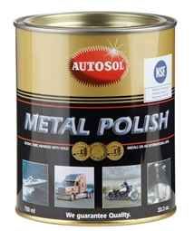 Autosol Polishes - White Line Distributors Inc