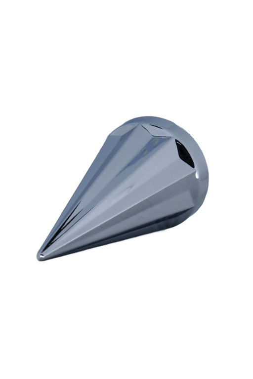 Axis Nut Covers - White Line Distributors Inc