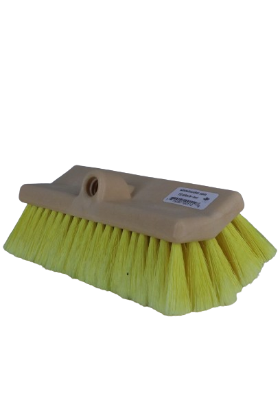 Bi-Level Wash Brush - White Line Distributors Inc
