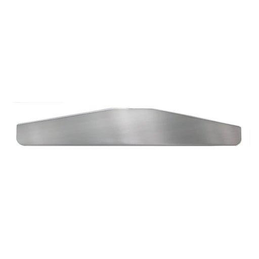 Bottom Mud Flap Plate With 3 Studs - White Line Distributors Inc