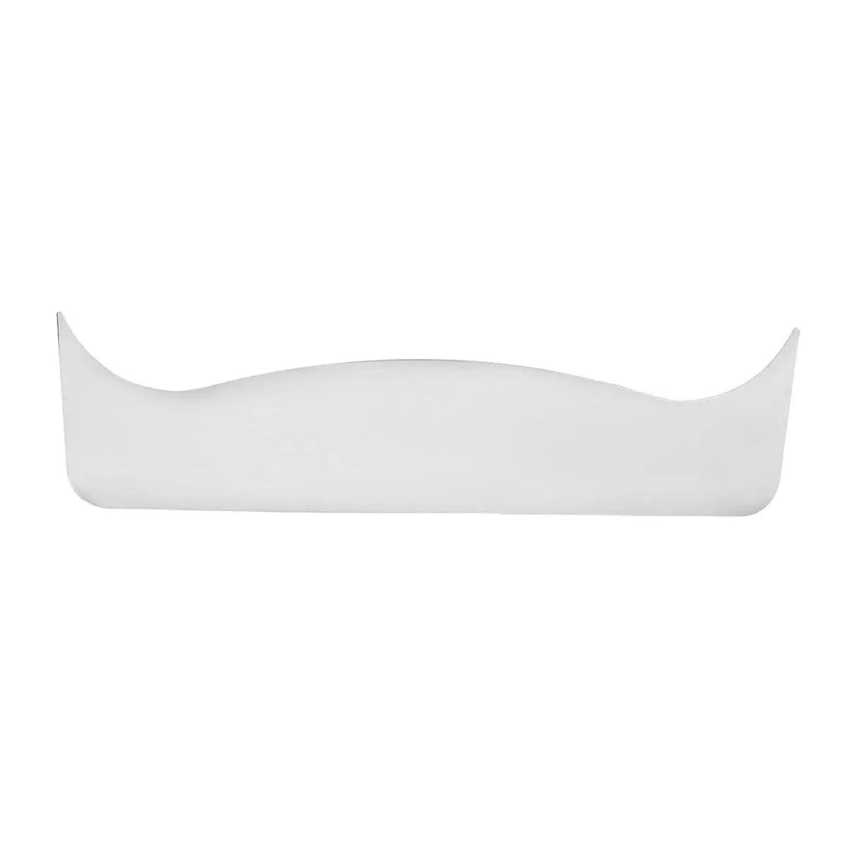 Grand General 30033 Stainless Steel Bottom Mud Flap Grand General 30033 Stainless Steel Bottom Mud Flap