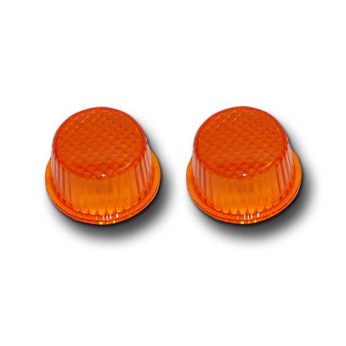 Bumper Guide Lenses - White Line Distributors Inc